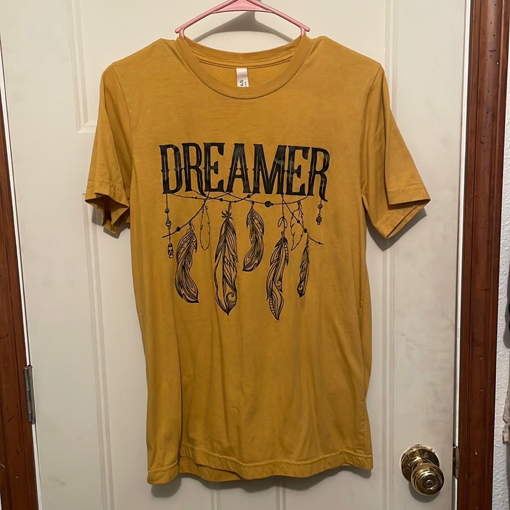 Bella canvas T-shirt